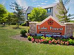 4800 Lake Forest Blvd, Westerville, OH