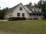 125 Pettigrew Rd NW, Milledgeville, GA
