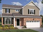 170 Twin Eagles Pkwy, Mt Washington, KY
