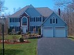 32 Homeward Ln, North Attleboro, MA