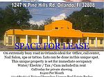 1247 N Pine Hills Rd# C, Orlando, FL