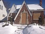 16184 Braile St, Detroit, MI