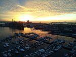 100 Harborview Dr, Baltimore, MD