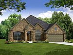 1371 Osborne Ct NW, Roanoke, TX