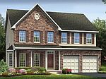 1440 Woodbury Glen Dr, Amelia, OH