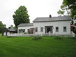 1296 Cr-12, Mount Vision, NY