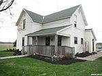 6784 Wildcat Pike, New Bloomington, OH