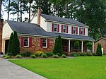 414 Lawson Rd, Washington, NC
