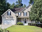1203 Xanthacarpa Ct, Apex, NC