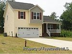128 Rocktree Ct, Raeford, NC