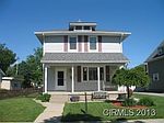 321 Columbia Ave, Tipton, IN
