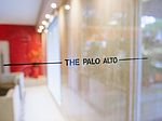 Alma St, Palo Alto, CA