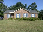 4217 Rose Hill Dr, Hephzibah, GA