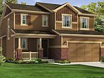 10282 Mt Lincoln Dr, Falcon, CO