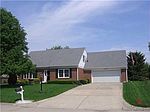 3712 Fairfield Ln, Anderson, IN
