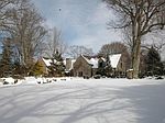 719 Weed St, New Canaan, CT