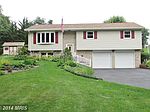 217 Hickory Dr, Fayetteville, PA