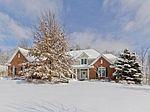 60 Timberknoll Loop, Powell, OH