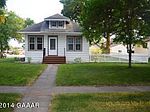 105 W Broadway St, Starbuck, MN
