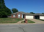 16904 Sunny Hollow Rd, Edmond, OK