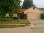 3731 Antwerp Ter, Indianapolis, IN