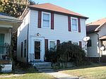 1943 Culbertson Ave, New Albany, IN