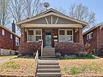 5452 Holly Hills Ave, Saint Louis, MO