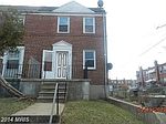 2319 Winchester St, Baltimore, MD