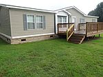 1103 E Georgia Rd, Woodruff, SC