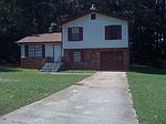 5439 Liberty Rd, Union City, GA