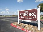 1300 N 45th St, Corsicana, TX