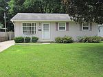 1609 W Olive St, Decatur, IL