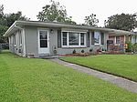 8916 Crochet Ave, New Orleans, LA
