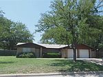 1500 Ocotilla Dr, Marble Falls, TX