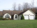 1690 Brick House Hill Rd, Davenport Center, NY