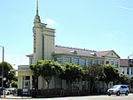 2501 Ocean Ave, San Francisco, CA