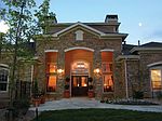 10000 E Alameda Ave, Denver, CO