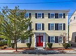 46-48 Purchase St UNIT 4, Newburyport, MA