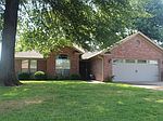801 Teal Dr, Conway, AR