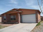 702 Jf Kennedy St, Van Horn, TX