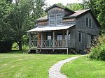 Lime Kiln Rd, New Haven, VT