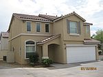 3900 Badgerbrook St, Las Vegas, NV