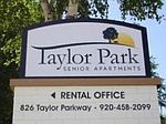 826 Taylor Pkwy, Sheboygan, WI