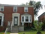 1533 E 36th St, Baltimore, MD