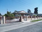 5960 N Vista St, San Gabriel, CA