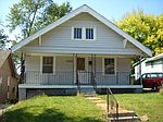4220 Monroe Ave, Kansas City, MO