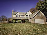 715 N 6th Ave, Purcell, OK