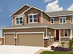 Dublin Boulevard And Mark Sheffel Rd, Colorado Springs, CO