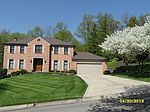9303 Bluewing Ter, Blue Ash, OH
