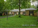 276 Garritt St, Hanover, IN